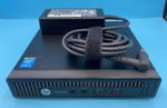 HP ProDesk 600 G1 Desktop Mini - i3-4160T - 8GB RAM - 240GB - PSU (OFFERS OK)