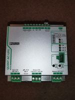 Phoenix Contact Quint AC-UPS 240V 500VA Uninterruptable Power Supply 2320270