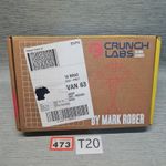 Crunch Labs By Mark Rober - Vacum Chamber 