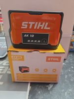 STIHL AK10 BATTERY