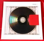 Kanye West Yeezus Album Cover Art PICTURE / PRINT 8.5" x 8.5"