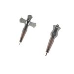 Jaw Harp Clear Sound Mouth Harp