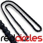68 / 136 LINK 25h MINI MOTO DRIVE CHAIN fits 47cc & 49cc MINIMOTOS