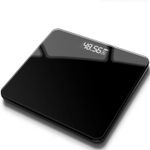Weighing Scales Digital Electronic Bathroom Scales for Body Weight Accurate UK