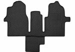 Fits VW Crafter Motorhome 2017 onwards TPE-PVC Material Floor Mat 10mm Thickness