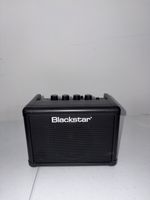 Blackstar Fly 3 FLY 3 3W Solid State Combo Practice Amp for Electric Guitar
