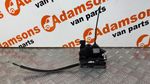 PEUGEOT BOXER 335 RIGHT REAR DOOR CENTRE LOCKING SYSTEM RECEIVER 2015-2019