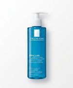 La Roche Posay Effaclar Purifying Foaming Gel 400ml for Oily Sensitive Skin NEW