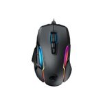 ROCCAT Kone AIMO Remastered ROC-11-820-BK USB Wired Gaming Mouse