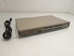Bay Networks BayStack 102 CG1001E02 24-Port 10BASE-T Ethernet Hub 2 Faulty Ports