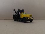 1:50 Corgi 55605 Diamond T Wrecker Blackpool Transport