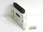 Mitsubishi Electric FX3U-4AD-ADP Analog Input Module
