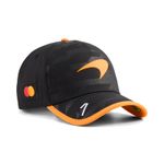 McLaren F1 Team 2026 Special Edition 1000TH GP Lando Norris Miami Baseball Cap