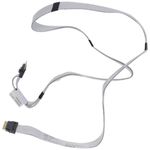 HPE DL380/DL385 Gen10 0.90M Slim SAS NVMe Cable