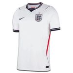 England World Cup 2026 HOME t Shirt Top New with Tags