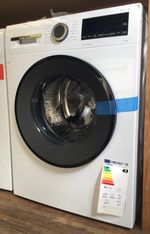 Bosch Washing Machine 10kg 1400rpm Series 6 -A Rated, White WGG254Z1GB  (11458)