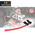 USWE Hydration Full Face Helmet Handsfree Kit Motocross Enduro MX Drinking Tube