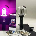 BTS OFFICIAL LIGHT STICK ARMY BOMB VER.4 2026 Sealed New Limited APP Control