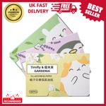 100PCS Blotting Paper Facial Oil Control Oil Blotting Sheets For Face Oily Skin