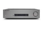 Cambridge Audio CXA81 Mk II Integrated Stereo Amplifier (Lunar Grey) - Refurbed
