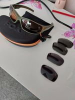 Fox Vario Polarised Sunglasses