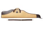 Browning Rifle Slip Flex Canvas Light Beige 124cm 49in Gun Case HIGH QUALITY