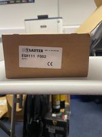 SAUTER EGH111 F002 Humidity Sensor – New Unused Boxed – Swiss Made