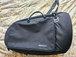 Pro Tec P1 Euphonium Black Fabric Instrument Bag.  Very Good Condition