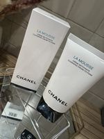 CHANEL La Mousse Cleansing Cream-to-Foam 150ml