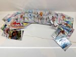 *Multi-Buy Deal* Topps Chrome Disney 2025 -  Complete Your Set - Pick Your Card