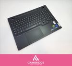 Lenovo Legion Pro 7 16IRX9H Palmrest UK Keyboard P/N AP394000200 Black Grade B