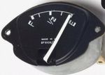 Genuine Land Rover Series 2a 3 Jaeger Smiths Panel Fuel Gaug 555835 NOS