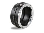 AF-NEX Adaptor For Sony A Mount Lens to Sony NEX E Mount Camera Body  UK STOCK