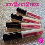 Cosmetic Body Glue 4ml - For use with Glitter Tattoos & Rhinestone Skin Safe