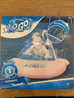H2O Go! - 4.88m Single Water Slide