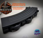 🔥 AK Magazine Dummy for HDR 50 Gen1 & Gen2 - For 3 Drums 🔥 HDR50 Umarex T4E