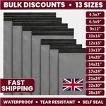 Grey Mailing Bags Parcel bags Shipping bags Postal Bags Postage Bags