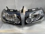 A Pair of Freelander 2 2012 Headlights