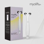 MyoLift QT Plus Facial Toning Device Microcurrent Facial Device Bundle - NEW