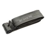 Inner Tube 27.5 x 2.10 650B Straight Schrader Valve Bicycle Bike Cycle 27.5x2.10
