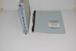 BNC BERKELEY NUCLEONICS MODEL 8088 IEEE-488 GPIB INTERFACE PLUG IN NEW (MPR22)