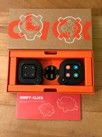 ZWIFT Click V2 for Virtual Shifting On Wahoo Tacx Jetblack Turbo Trainers - New