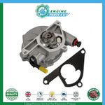 FORD 2.0 ECOBLUE BRAKE VACUUM PUMP YLRA; YMCB; YMDA; YMF6; YMFA; YMR6