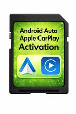 App Connect  MIB2 Apple CarPlay Android Auto VW Skoda Seat remote activation