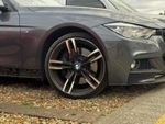 BMW 3 4 Series F30 F31 F32 F33 F36 M Sport 20 Inch Alloy Wheel Set