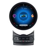 For Mini F55 F56 F57 NBT/EVO 11.8" Touchscreen Android GPS Navi Carplay AC Panel