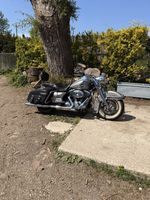 Harley Davidson 2009 Road King Classic
