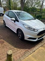 Ford Fiesta ST