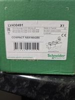 Schneider Micro Logic 5.2E