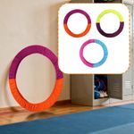 Artistic Gymnastic Protective Cover Scratch Resistant Elastic Protective Case